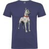 T-shirt Beagle de marque Roly - Tailles enfant et adulte Vignette