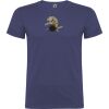 T-shirt Beagle de marque Roly - Tailles enfant et adulte Vignette