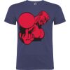 T-shirt Beagle de marque Roly - Tailles enfant et adulte Vignette