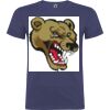 T-shirt Beagle de marque Roly - Tailles enfant et adulte Vignette