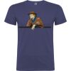 T-shirt Beagle de marque Roly - Tailles enfant et adulte Vignette