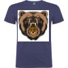 T-shirt Beagle de marque Roly - Tailles enfant et adulte Vignette