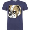 T-shirt Beagle de marque Roly - Tailles enfant et adulte Vignette