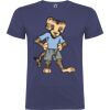 T-shirt Beagle de marque Roly - Tailles enfant et adulte Vignette