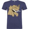 T-shirt Beagle de marque Roly - Tailles enfant et adulte Vignette