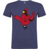 T-shirt Beagle de marque Roly - Tailles enfant et adulte Vignette