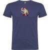 T-shirt Beagle de marque Roly - Tailles enfant et adulte Vignette