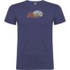 T-shirt Beagle de marque Roly - Tailles enfant et adulte Vignette