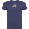 T-shirt Beagle de marque Roly - Tailles enfant et adulte Vignette