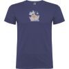 T-shirt Beagle de marque Roly - Tailles enfant et adulte Vignette
