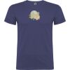 T-shirt Beagle de marque Roly - Tailles enfant et adulte Vignette