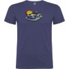 T-shirt Beagle de marque Roly - Tailles enfant et adulte Vignette