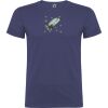 T-shirt Beagle de marque Roly - Tailles enfant et adulte Vignette