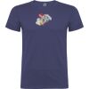 T-shirt Beagle de marque Roly - Tailles enfant et adulte Vignette