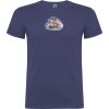 T-shirt Beagle de marque Roly - Tailles enfant et adulte Vignette