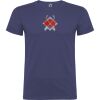 T-shirt Beagle de marque Roly - Tailles enfant et adulte Vignette