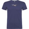 T-shirt Beagle de marque Roly - Tailles enfant et adulte Vignette
