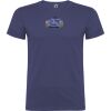 T-shirt Beagle de marque Roly - Tailles enfant et adulte Vignette
