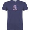 T-shirt Beagle de marque Roly - Tailles enfant et adulte Vignette