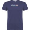 T-shirt Beagle de marque Roly - Tailles enfant et adulte Vignette