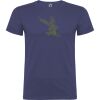 T-shirt Beagle de marque Roly - Tailles enfant et adulte Vignette