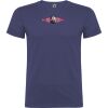 T-shirt Beagle de marque Roly - Tailles enfant et adulte Vignette