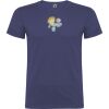 T-shirt Beagle de marque Roly - Tailles enfant et adulte Vignette