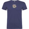 T-shirt Beagle de marque Roly - Tailles enfant et adulte Vignette