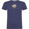 T-shirt Beagle de marque Roly - Tailles enfant et adulte Vignette