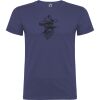 T-shirt Beagle de marque Roly - Tailles enfant et adulte Vignette