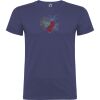 T-shirt Beagle de marque Roly - Tailles enfant et adulte Vignette