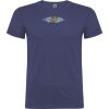 T-shirt Beagle de marque Roly - Tailles enfant et adulte Vignette