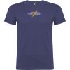 T-shirt Beagle de marque Roly - Tailles enfant et adulte Vignette