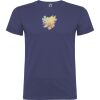 T-shirt Beagle de marque Roly - Tailles enfant et adulte Vignette
