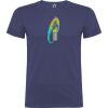 T-shirt Beagle de marque Roly - Tailles enfant et adulte Vignette