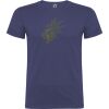 T-shirt Beagle de marque Roly - Tailles enfant et adulte Vignette
