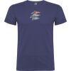 T-shirt Beagle de marque Roly - Tailles enfant et adulte Vignette