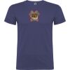 T-shirt Beagle de marque Roly - Tailles enfant et adulte Vignette