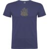 T-shirt Beagle de marque Roly - Tailles enfant et adulte Vignette