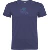 T-shirt Beagle de marque Roly - Tailles enfant et adulte Vignette