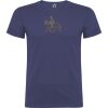 T-shirt Beagle de marque Roly - Tailles enfant et adulte Vignette
