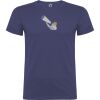 T-shirt Beagle de marque Roly - Tailles enfant et adulte Vignette