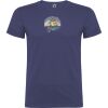 T-shirt Beagle de marque Roly - Tailles enfant et adulte Vignette