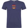 T-shirt Beagle de marque Roly - Tailles enfant et adulte Vignette