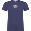 T-shirt Beagle de marque Roly - Tailles enfant et adulte Vignette
