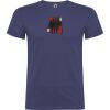 T-shirt Beagle de marque Roly - Tailles enfant et adulte Vignette