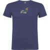 T-shirt Beagle de marque Roly - Tailles enfant et adulte Vignette