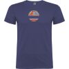 T-shirt Beagle de marque Roly - Tailles enfant et adulte Vignette