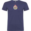 T-shirt Beagle de marque Roly - Tailles enfant et adulte Vignette
