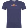 T-shirt Beagle de marque Roly - Tailles enfant et adulte Vignette